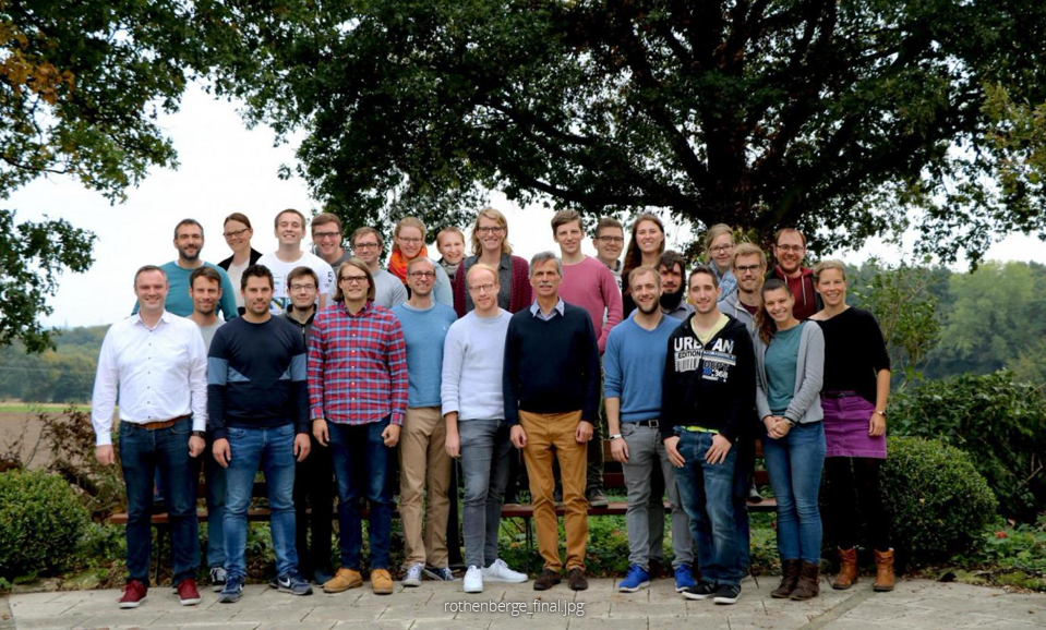 Annual-Seminar-Chair-Information-Systems-Information-Management-image-1