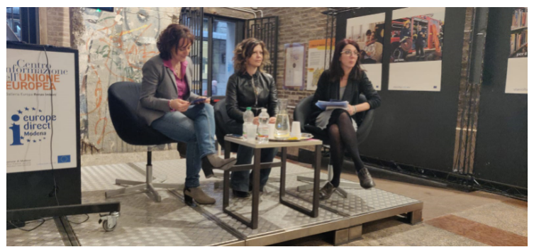 CRID-Municipality-Modena-Centro-Documentazione-Donna-image-2