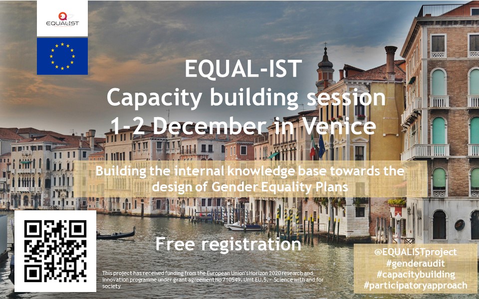 capacity building session 1